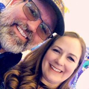 Meet your Posher, Rebekah